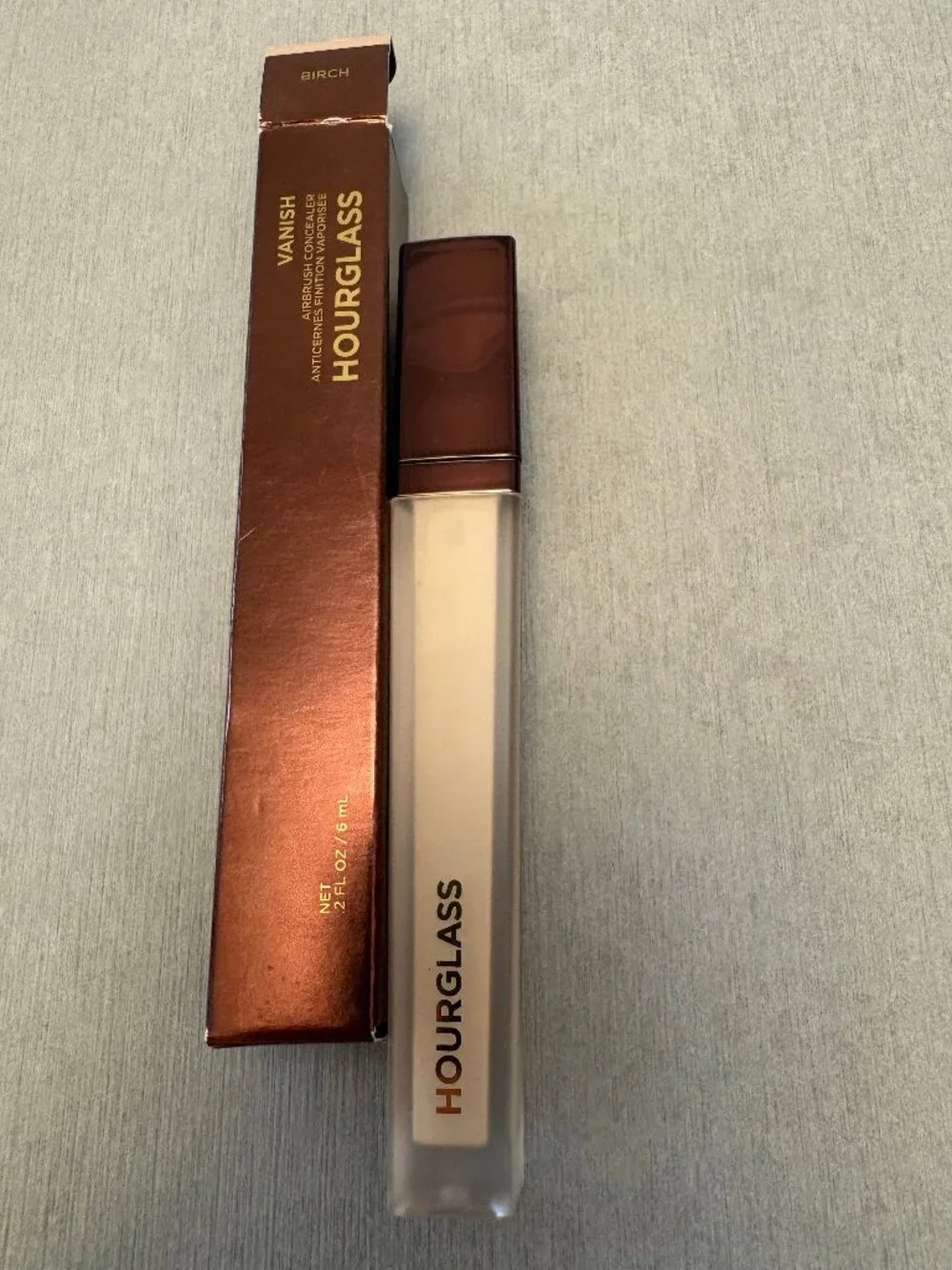 3 pcs HOURGLASS + NARS Concealer bundle /3 NIB